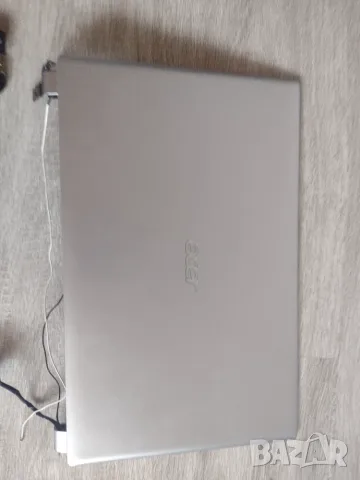 Acer Aspire V5-571 продава се само цял, снимка 8 - Части за лаптопи - 55659465
