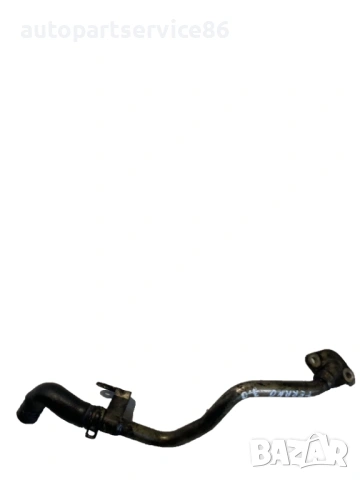 Маркуч за охлаждаща течност за Nissan Terrano 3.0 TD (2005)