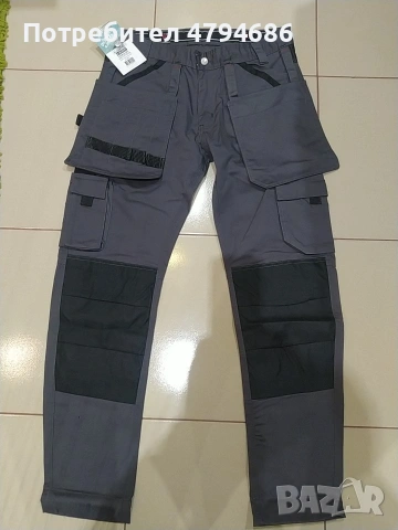 Работни  ПАНТАЛОНИ. , снимка 3 - Панталони - 54172848