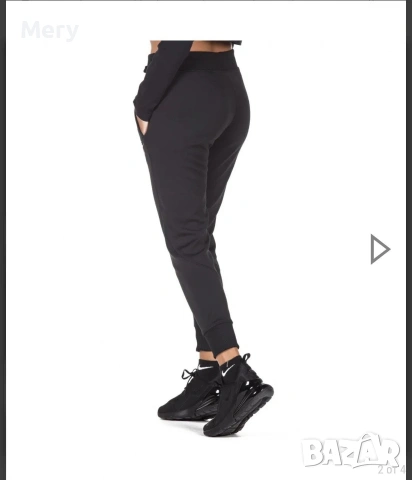 Оригинално Nike долнище, размер M, снимка 3 - Спортни екипи - 54782995