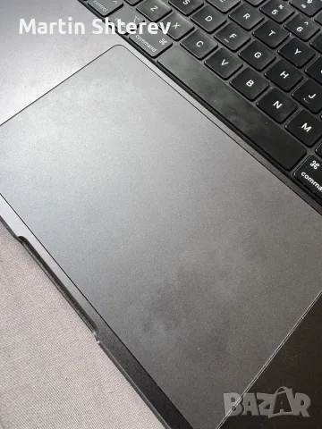 Macbook Pro 16 M4 24GB RAM / 512GB SSD / 99% / Гаранция SpaceBlack, снимка 11 - Лаптопи за работа - 55354887