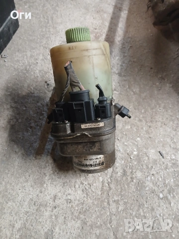 Електрическа хидравлична помпа за Фабия , Ибиза , Кордоба и Поло 01-06г. 6Q0 423 156 Q 