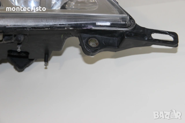 Десен фар Mercedes ML W163 (2001-2005г.) Bi Xenon A1638205261 / 1638205261 / ксенон, снимка 8 - Части - 45387413
