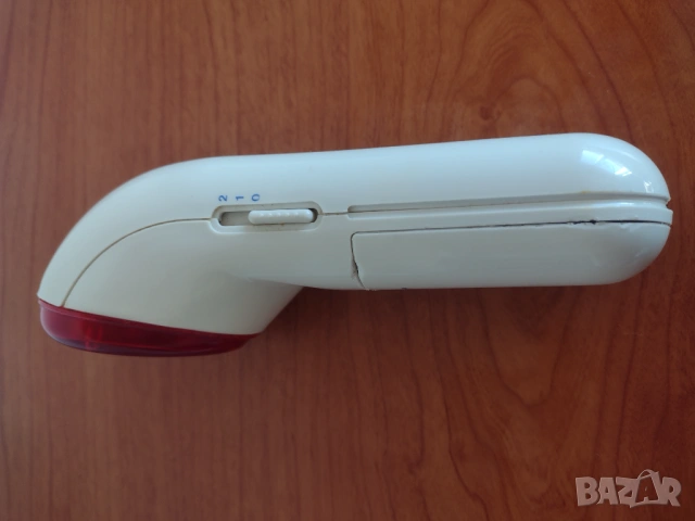 Zepter Viselle – уред за почистване на лице, снимка 5 - Масажори - 54349863