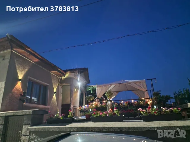 Къща на 2 етажа, снимка 3 - Къщи - 55425354
