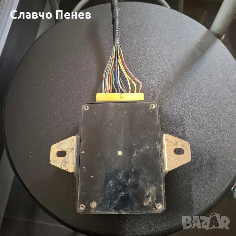 Реле подгревно NISSAN 11067 G5500, снимка 3 - Части - 54396275