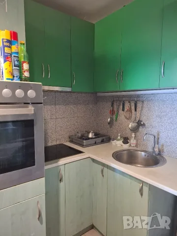 Продава четиристаен 90кв.м чиста площ без общи части ПК ет.9 Люлин 4, снимка 3 - Апартаменти - 55278506