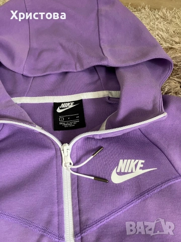 Оригинален екип Nike tech fleece, снимка 4 - Спортни екипи - 54801714