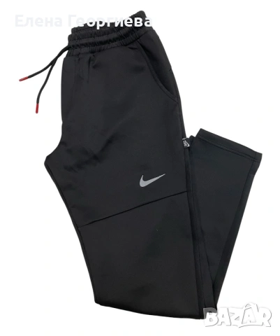 Мъжко долнище Nike, снимка 2 - Спортни дрехи, екипи - 54483770