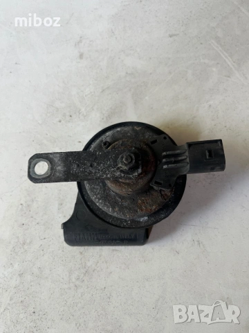 Клаксон бибитка Шкода Октавия Skoda Octavia 3, снимка 2 - Части - 55183951