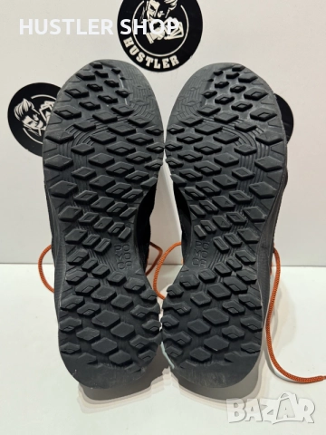 Туристически обувки SALEWA. Номер 41, снимка 9 - Други - 55671654