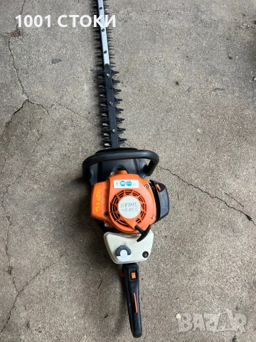 Храсторези STIHL HR 81 HR 45
