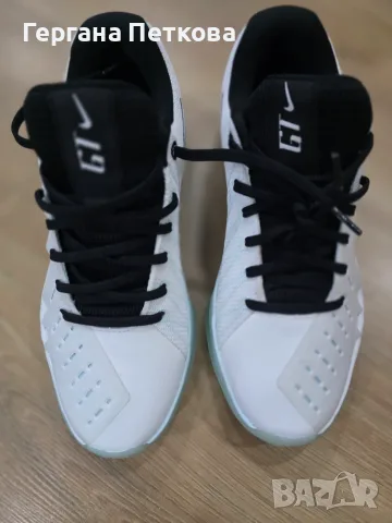 Маратонки Nike оригинални , снимка 4 - Маратонки - 55657389