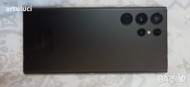 samsung s22 ultra, снимка 4 - Samsung - 55629952