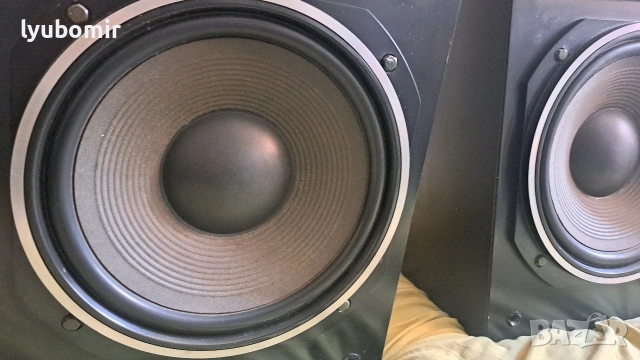 Onkyo cs-600, снимка 3 - Тонколони - 54632006