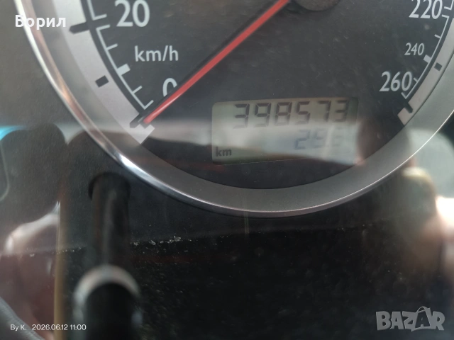 Продавам VW Bora 1,9 tdi, снимка 9 - Автомобили и джипове - 55006221