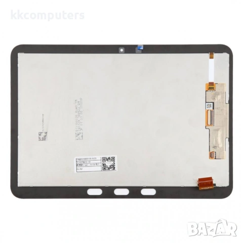 Оригинален LCD Дисплей и Тъч Скрийн за Samsung Galaxy Tab Active5 Pro SM-X356B / SM-X350, снимка 2 - Резервни части за телефони - 54930662