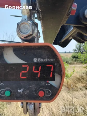 Продавам Бали сено, снимка 4 - За селскостопански - 55352644