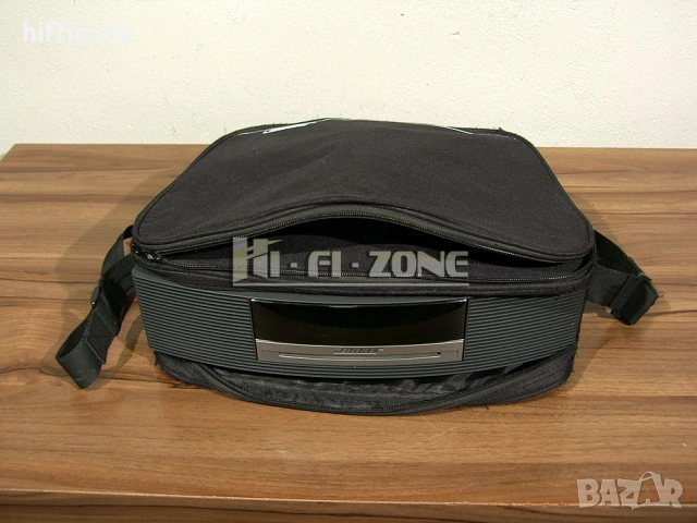 Система  Bose wave music system , снимка 9 - Аудиосистеми - 54899106