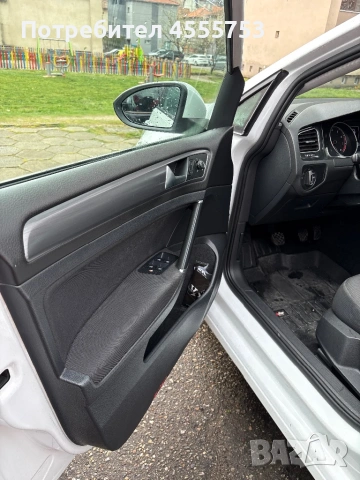 VW Golf 7.5, снимка 16 - Автомобили и джипове - 54307883