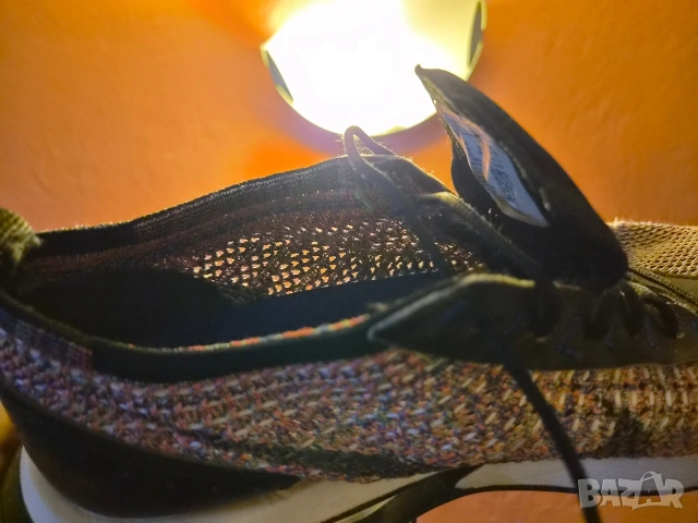 Nike-летни маратонки-номер 44.5-45, снимка 5 - Маратонки - 55250574