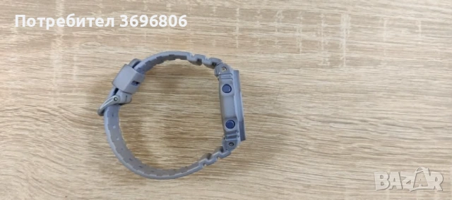 Casio G-Shock GMA-S2100BA, снимка 2 - Мъжки - 54378337
