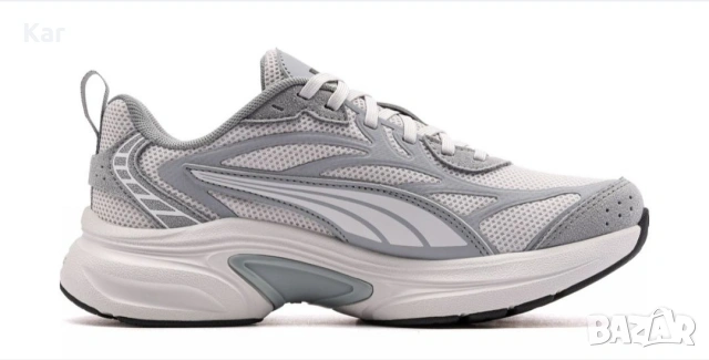 Дамски маратонки Puma Softride Escalate, снимка 2 - Маратонки - 54602918