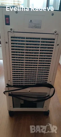 Vent Air Pro , дистанционно , снимка 4 - Вентилатори - 55511213