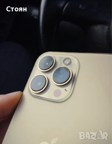 iPhone 13 Pro 128Gb 100%, снимка 3 - Apple iPhone - 54688585