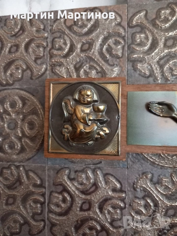 Масивен Кръст, снимка 7 - Антикварни и старинни предмети - 54238146