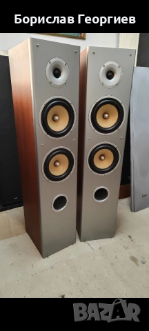 Тонколони Davis Acoustics Illusion 5 MKII 