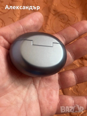 Bluetooth TWS слушалки Huawei FreeBuds 4i , снимка 2 - Bluetooth слушалки - 55045020