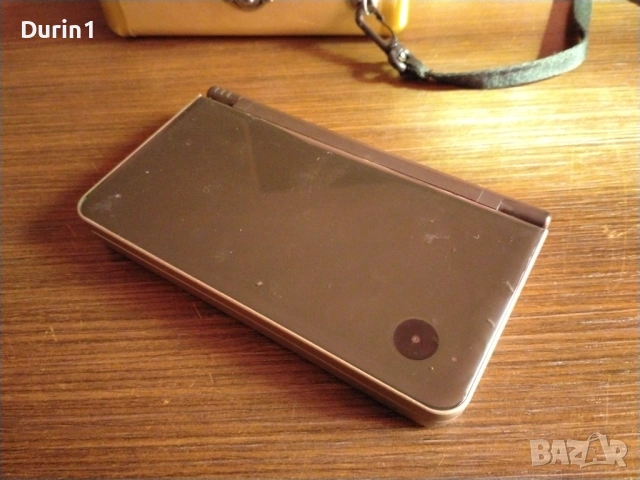 Нинтендо Nintendo DS XL, снимка 7 - Nintendo конзоли - 54405476