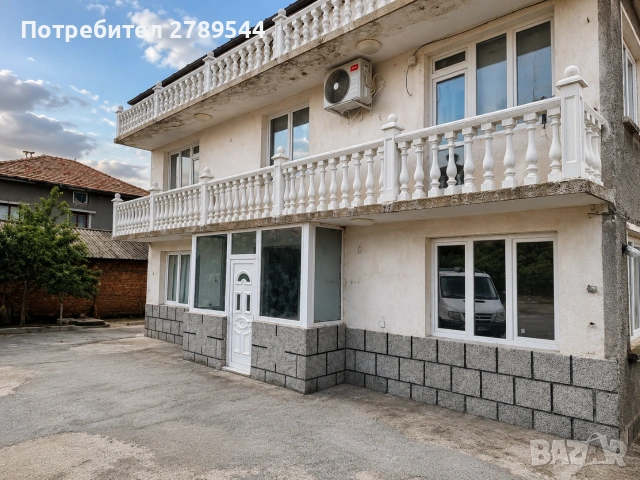 Бетонни балюстри , снимка 2 - Огради и мрежи - 55031717