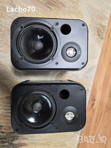 JBL Control 1, снимка 5 - Тонколони - 53994740