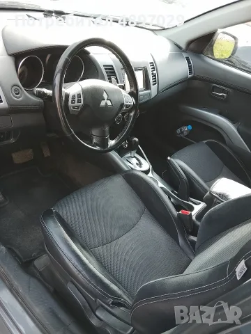 Mitsubishi Outlander , снимка 8 - Автомобили и джипове - 55412850
