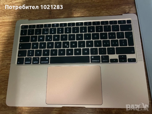 Продавам MacBook Air A2179