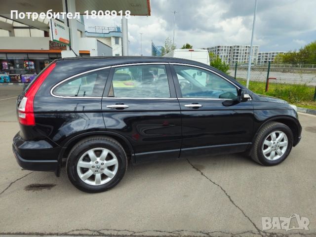 Гуми с джанти за Хонда Црв Honda Crv, снимка 3 - Гуми и джанти - 54416371