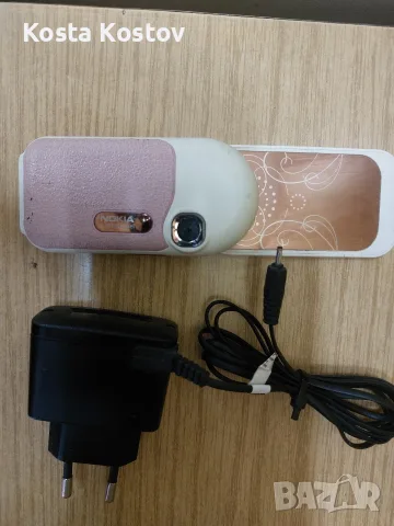 NOKIA 7373. .......*, снимка 4 - Nokia - 55348113