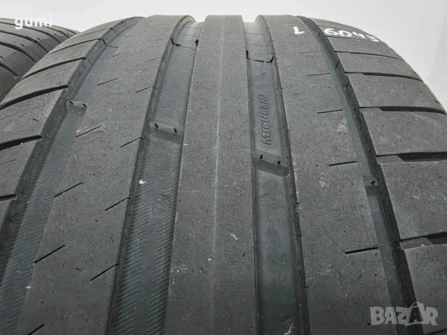 2бр летни гуми 255/45/20 MICHELIN L06043 