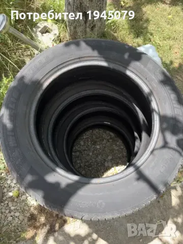 Летни гуми Michelin Primacy 4