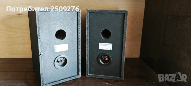 Тонколони Sony SS-CMX750, снимка 2 - Тонколони - 54800061