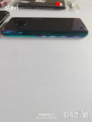 Huawei Mate 20 Pro 128GB, снимка 6 - Huawei - 55470377