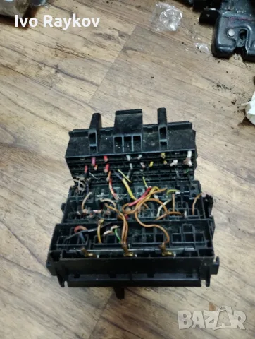 бушонно табло , FORD FIESTA III (GFJ) , 89FG14A073AA