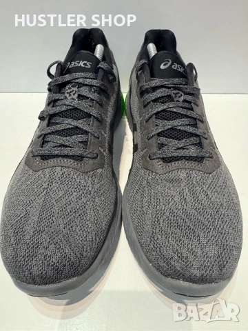 Маратонки ASICS GEL KENUN. Номер 42.5, снимка 3 - Маратонки - 54974837