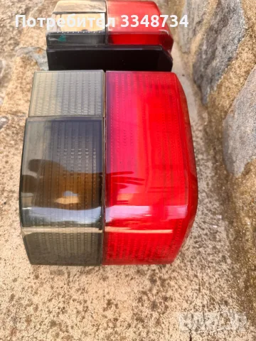 Задни стопове VW T4 , снимка 2 - Части - 55622275