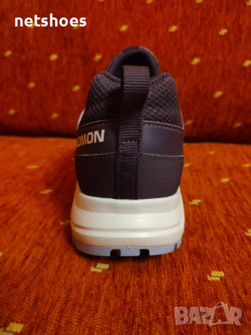 Salomon- Supera Trail 2-дамски маратонки №41, снимка 7 - Маратонки - 54857460