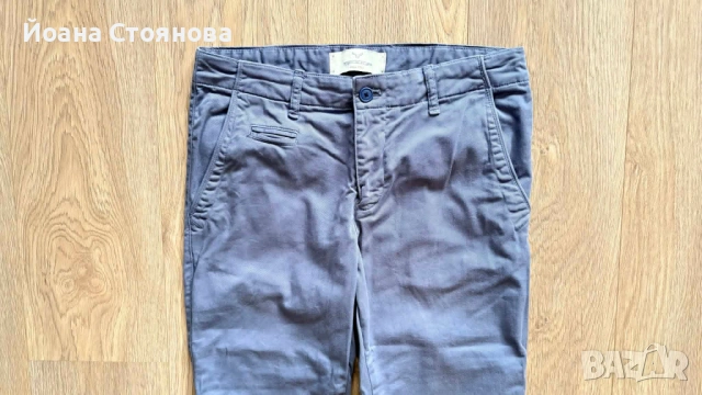 Младежки панталон Teodor, снимка 3 - Панталони - 54281430