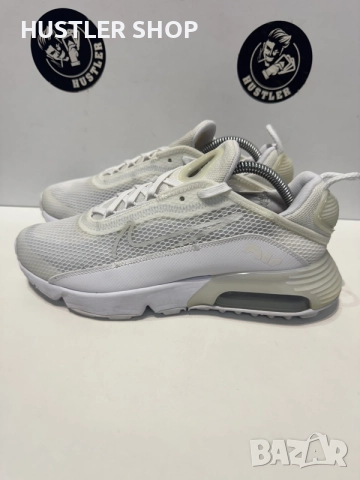 Маратонки NIKE AIR MAX 2090. Номер 40.5, снимка 2 - Маратонки - 55338621