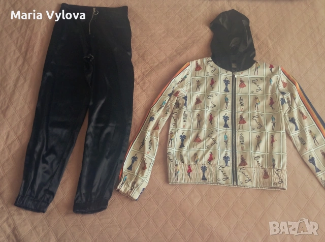 Lucy fashion 